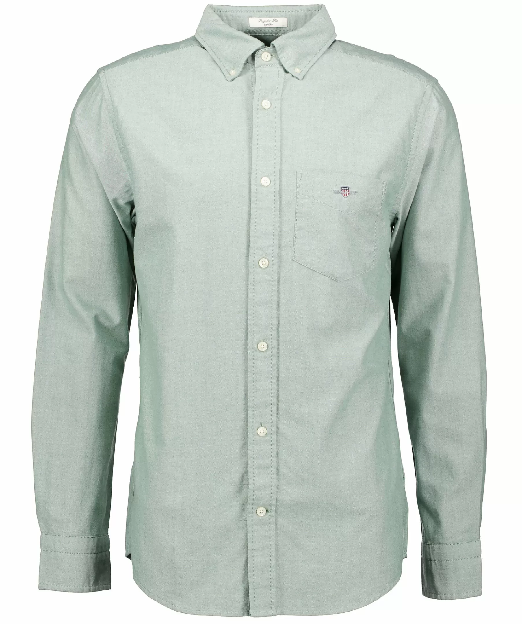 Reg Oxford Shirt^Gant Shop